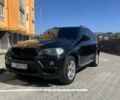 Черный БМВ Х5, объемом двигателя 4.8 л и пробегом 201 тыс. км за 9499 $, фото 15 на Automoto.ua