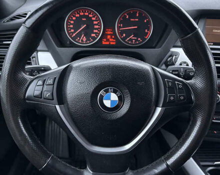 Черный БМВ Х5, объемом двигателя 2.99 л и пробегом 400 тыс. км за 13700 $, фото 42 на Automoto.ua