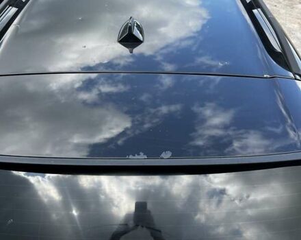 Черный БМВ Х5, объемом двигателя 4.8 л и пробегом 358 тыс. км за 10000 $, фото 5 на Automoto.ua