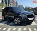Черный БМВ Х5, объемом двигателя 4.8 л и пробегом 218 тыс. км за 11800 $, фото 1 на Automoto.ua