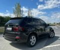 Чорний БМВ Х5, об'ємом двигуна 3 л та пробігом 269 тис. км за 12999 $, фото 4 на Automoto.ua