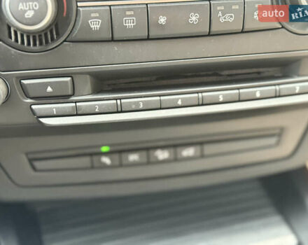 Черный БМВ Х5, объемом двигателя 3 л и пробегом 244 тыс. км за 16000 $, фото 40 на Automoto.ua