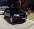 Чорний БМВ Х5, об'ємом двигуна 4.8 л та пробігом 287 тис. км за 11800 $, фото 5 на Automoto.ua