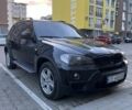 Черный БМВ Х5, объемом двигателя 4.8 л и пробегом 201 тыс. км за 9499 $, фото 2 на Automoto.ua