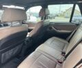 Черный БМВ Х5, объемом двигателя 3 л и пробегом 280 тыс. км за 5145 $, фото 9 на Automoto.ua