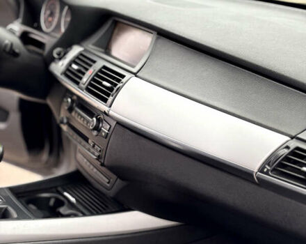 Черный БМВ Х5, объемом двигателя 2.99 л и пробегом 400 тыс. км за 13700 $, фото 28 на Automoto.ua