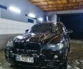 Чорний БМВ Х5, об'ємом двигуна 3 л та пробігом 320 тис. км за 12000 $, фото 4 на Automoto.ua