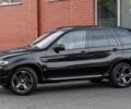 БМВ Х5 2007 в Сумах на Automoto.ua Черный БМВ Х5, объемом двигателя 3 л и пробегом 240 тыс. км за 3750 $, фото 5 на Automoto.ua