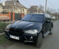 Черный БМВ Х5, объемом двигателя 4.8 л и пробегом 246 тыс. км за 9300 $, фото 6 на Automoto.ua
