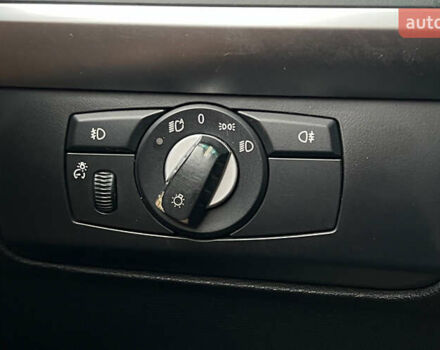 Черный БМВ Х5, объемом двигателя 4.8 л и пробегом 202 тыс. км за 12500 $, фото 14 на Automoto.ua