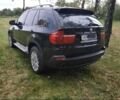 Чорний БМВ Х5, об'ємом двигуна 3 л та пробігом 160 тис. км за 360 $, фото 8 на Automoto.ua