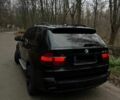 Чорний БМВ Х5, об'ємом двигуна 3 л та пробігом 315 тис. км за 14800 $, фото 1 на Automoto.ua