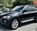 Черный БМВ Х5, объемом двигателя 3 л и пробегом 279 тыс. км за 7850 $, фото 9 на Automoto.ua