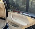 Черный БМВ Х5, объемом двигателя 3 л и пробегом 158 тыс. км за 18000 $, фото 22 на Automoto.ua
