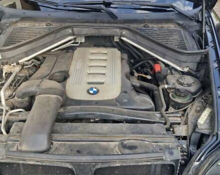 Черный БМВ Х5, объемом двигателя 2.98 л и пробегом 169 тыс. км за 16500 $, фото 6 на Automoto.ua