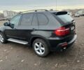 Черный БМВ Х5, объемом двигателя 3 л и пробегом 149 тыс. км за 12500 $, фото 7 на Automoto.ua