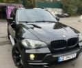 Чорний БМВ Х5, об'ємом двигуна 3 л та пробігом 300 тис. км за 15500 $, фото 1 на Automoto.ua