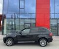 Черный БМВ Х5, объемом двигателя 3 л и пробегом 280 тыс. км за 5145 $, фото 5 на Automoto.ua