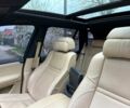 Черный БМВ Х5, объемом двигателя 4.8 л и пробегом 235 тыс. км за 9700 $, фото 7 на Automoto.ua