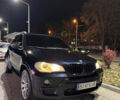 Чорний БМВ Х5, об'ємом двигуна 4.8 л та пробігом 287 тис. км за 11800 $, фото 1 на Automoto.ua