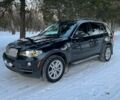 Черный БМВ Х5, объемом двигателя 4.8 л и пробегом 220 тыс. км за 14000 $, фото 4 на Automoto.ua