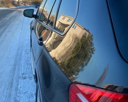 Черный БМВ Х5, объемом двигателя 3 л и пробегом 158 тыс. км за 18000 $, фото 17 на Automoto.ua