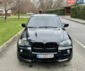Черный БМВ Х5, объемом двигателя 4.8 л и пробегом 326 тыс. км за 9300 $, фото 11 на Automoto.ua