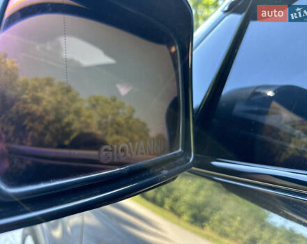 Чорний БМВ Х5, об'ємом двигуна 2.99 л та пробігом 285 тис. км за 11800 $, фото 8 на Automoto.ua