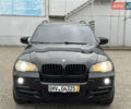 Черный БМВ Х5, объемом двигателя 3 л и пробегом 270 тыс. км за 12250 $, фото 8 на Automoto.ua