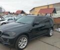 Черный БМВ Х5, объемом двигателя 3 л и пробегом 301 тыс. км за 16000 $, фото 10 на Automoto.ua