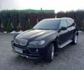 Чорний БМВ Х5, об'ємом двигуна 3 л та пробігом 270 тис. км за 10850 $, фото 1 на Automoto.ua