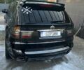Черный БМВ Х5, объемом двигателя 4.8 л и пробегом 220 тыс. км за 13500 $, фото 1 на Automoto.ua