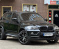 Черный БМВ Х5, объемом двигателя 4.8 л и пробегом 234 тыс. км за 11900 $, фото 3 на Automoto.ua