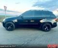 Черный БМВ Х5, объемом двигателя 3 л и пробегом 230 тыс. км за 13500 $, фото 2 на Automoto.ua