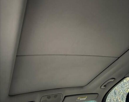 Черный БМВ Х5, объемом двигателя 3 л и пробегом 265 тыс. км за 12500 $, фото 20 на Automoto.ua