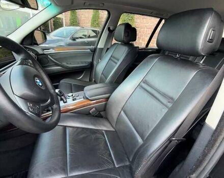 Черный БМВ Х5, объемом двигателя 2.98 л и пробегом 169 тыс. км за 16500 $, фото 11 на Automoto.ua