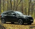 Черный БМВ Х5, объемом двигателя 3 л и пробегом 200 тыс. км за 21000 $, фото 3 на Automoto.ua