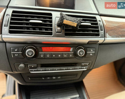 Черный БМВ Х5, объемом двигателя 3 л и пробегом 244 тыс. км за 16000 $, фото 38 на Automoto.ua