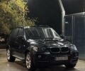 Черный БМВ Х5, объемом двигателя 3 л и пробегом 335 тыс. км за 14500 $, фото 1 на Automoto.ua