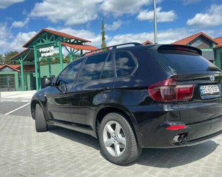 Чорний БМВ Х5, об'ємом двигуна 3 л та пробігом 269 тис. км за 12999 $, фото 8 на Automoto.ua