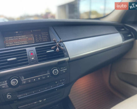 БМВ Х5 2007 в Бердичеве на Automoto.ua Черный БМВ Х5, объемом двигателя 2.99 л и пробегом 350 тыс. км за 13500 $, фото 18 на Automoto.ua