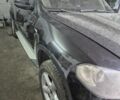 Чорний БМВ Х5, об'ємом двигуна 3 л та пробігом 320 тис. км за 7500 $, фото 1 на Automoto.ua