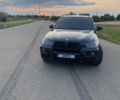 Чорний БМВ Х5, об'ємом двигуна 3 л та пробігом 261 тис. км за 15888 $, фото 6 на Automoto.ua