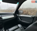 Черный БМВ Х5, объемом двигателя 2.99 л и пробегом 258 тыс. км за 15000 $, фото 15 на Automoto.ua