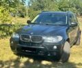 Чорний БМВ Х5, об'ємом двигуна 3 л та пробігом 300 тис. км за 15099 $, фото 4 на Automoto.ua