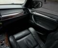 Черный БМВ Х5, объемом двигателя 3 л и пробегом 364 тыс. км за 8900 $, фото 14 на Automoto.ua