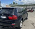 Черный БМВ Х5, объемом двигателя 4.8 л и пробегом 240 тыс. км за 16500 $, фото 4 на Automoto.ua