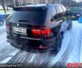 Черный БМВ Х5, объемом двигателя 3 л и пробегом 230 тыс. км за 13500 $, фото 5 на Automoto.ua