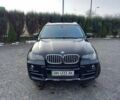 Чорний БМВ Х5, об'ємом двигуна 3 л та пробігом 270 тис. км за 10850 $, фото 4 на Automoto.ua