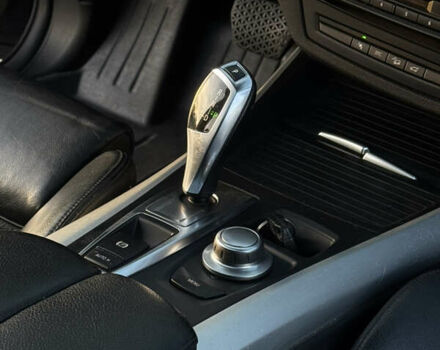 Черный БМВ Х5, объемом двигателя 2.99 л и пробегом 329 тыс. км за 15500 $, фото 46 на Automoto.ua